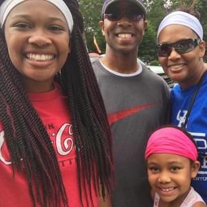 Meet your Posher, Derrick